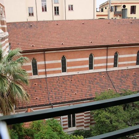 Esedra Relais Hotell Roma Eksteriør bilde
