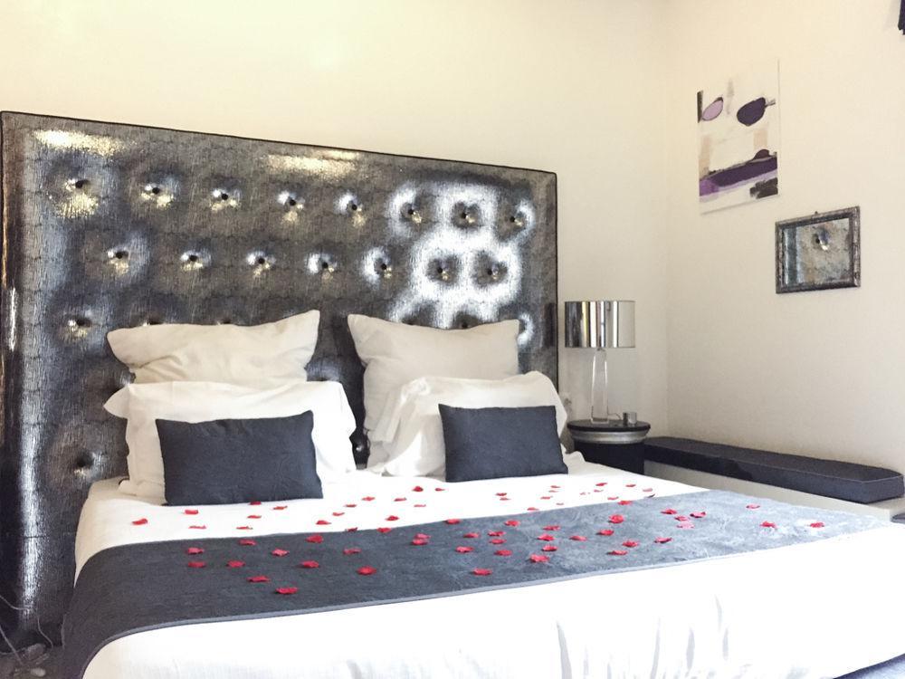 Esedra Relais Hotell Roma Eksteriør bilde