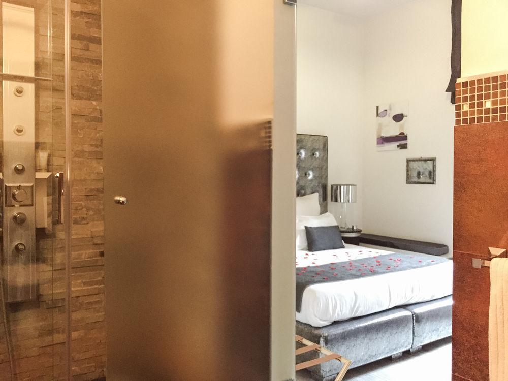 Esedra Relais Hotell Roma Eksteriør bilde