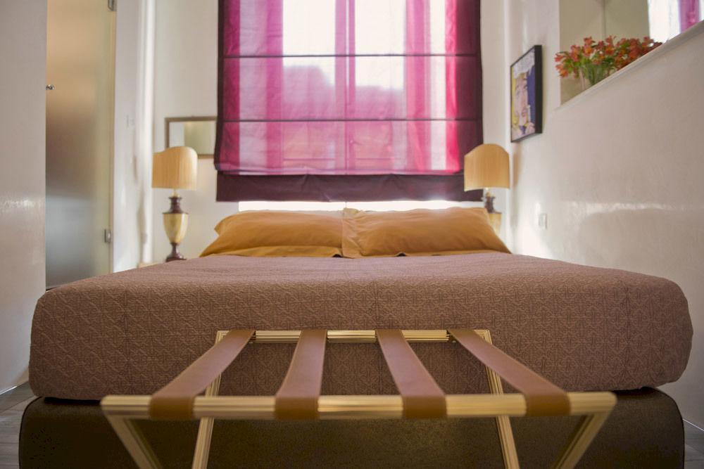 Esedra Relais Hotell Roma Eksteriør bilde
