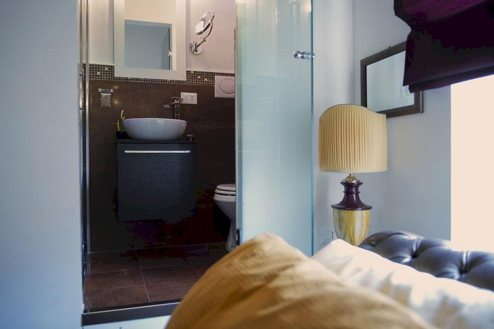 Esedra Relais Hotell Roma Eksteriør bilde