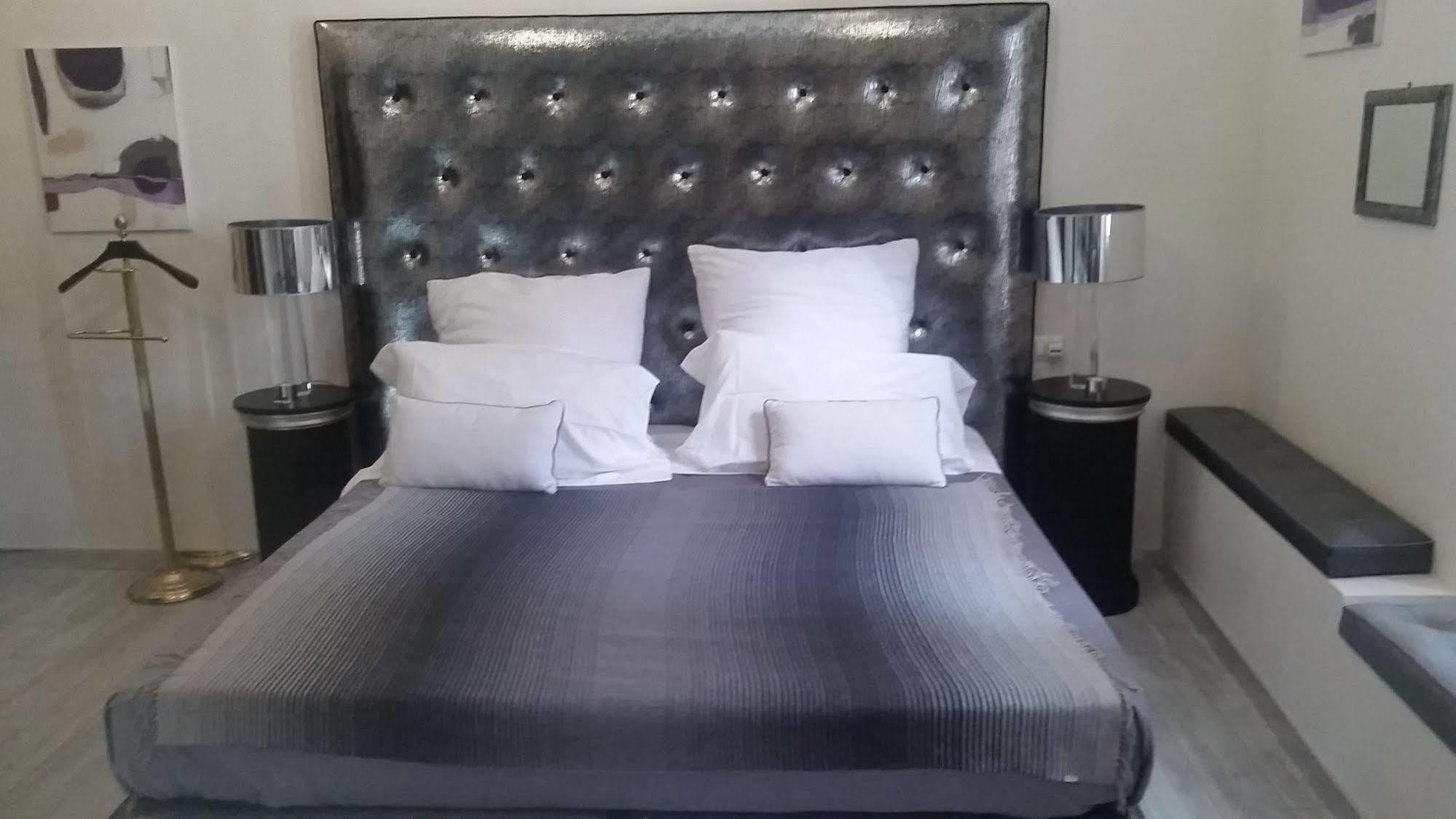 Esedra Relais Hotell Roma Eksteriør bilde