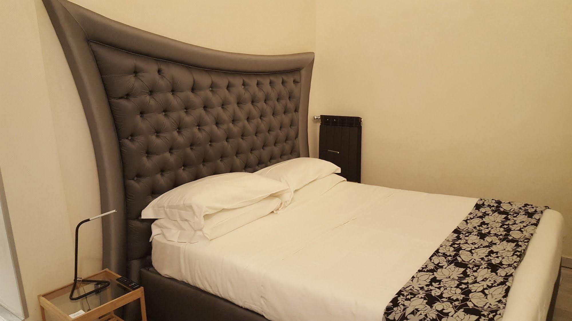 Esedra Relais Hotell Roma Eksteriør bilde