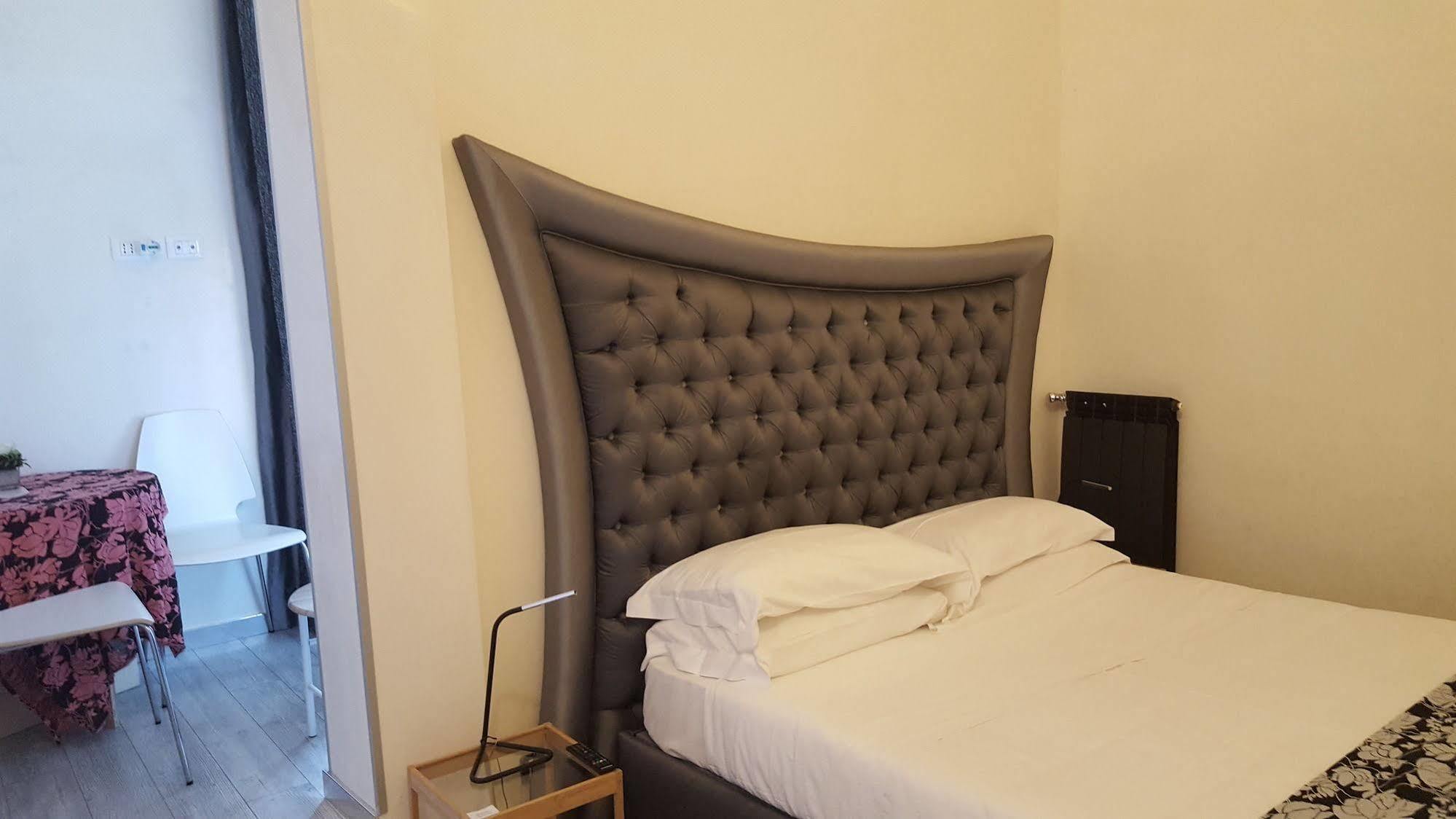 Esedra Relais Hotell Roma Eksteriør bilde