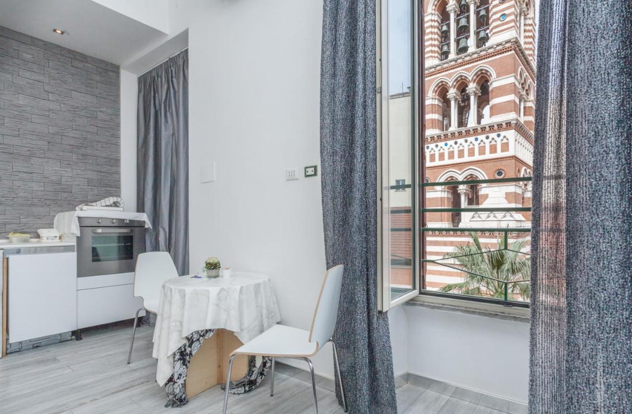 Esedra Relais Hotell Roma Eksteriør bilde